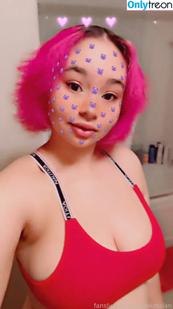 VanillaArdalan nude photo #0259 (VanillaArdalan)