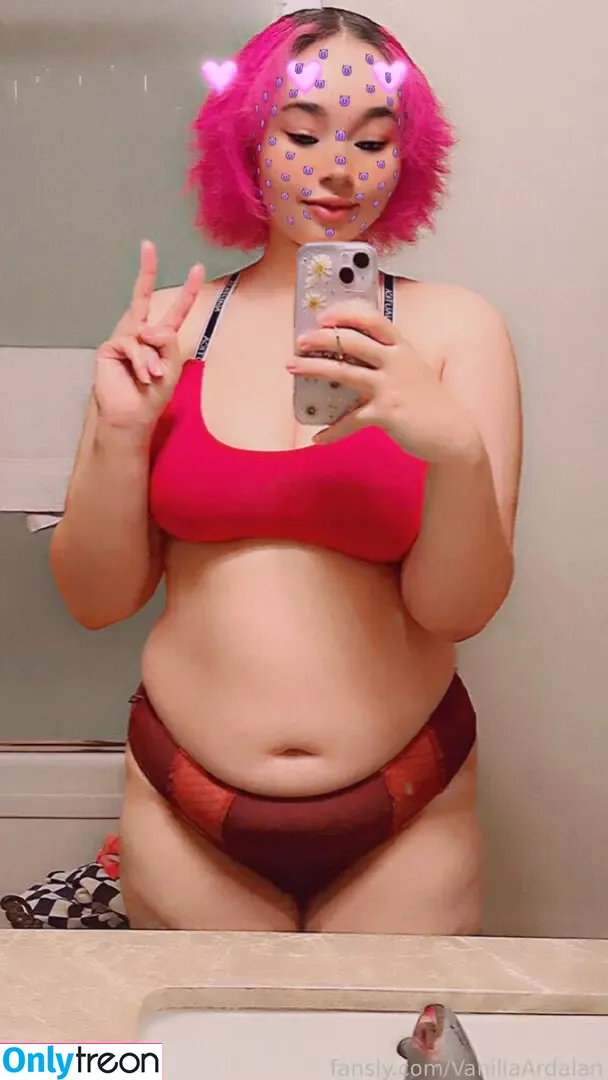 VanillaArdalan nude photo #0264 (VanillaArdalan)
