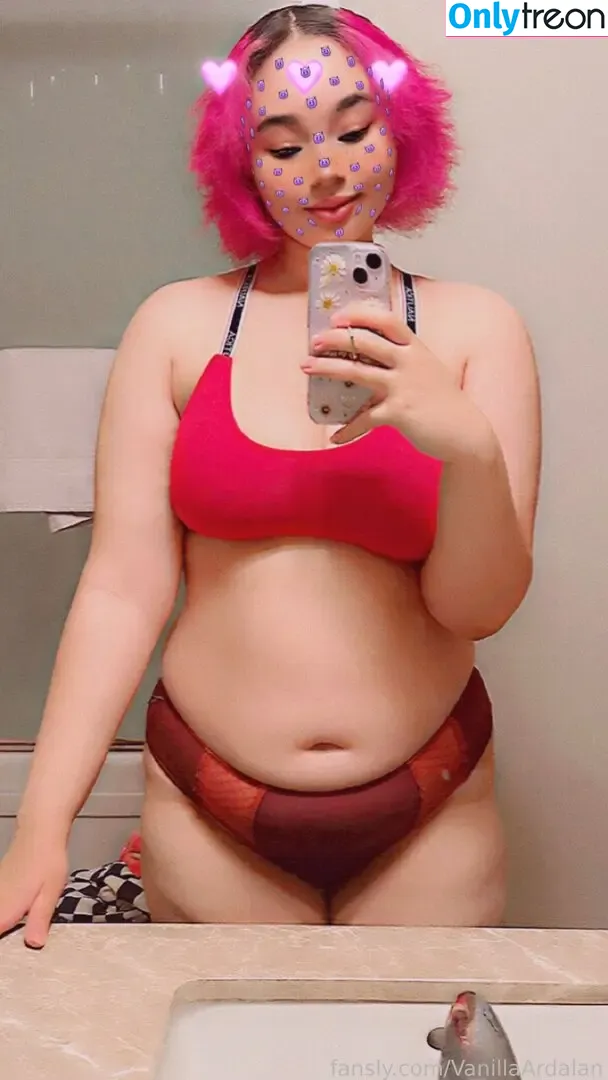VanillaArdalan nude photo #0265 (VanillaArdalan)