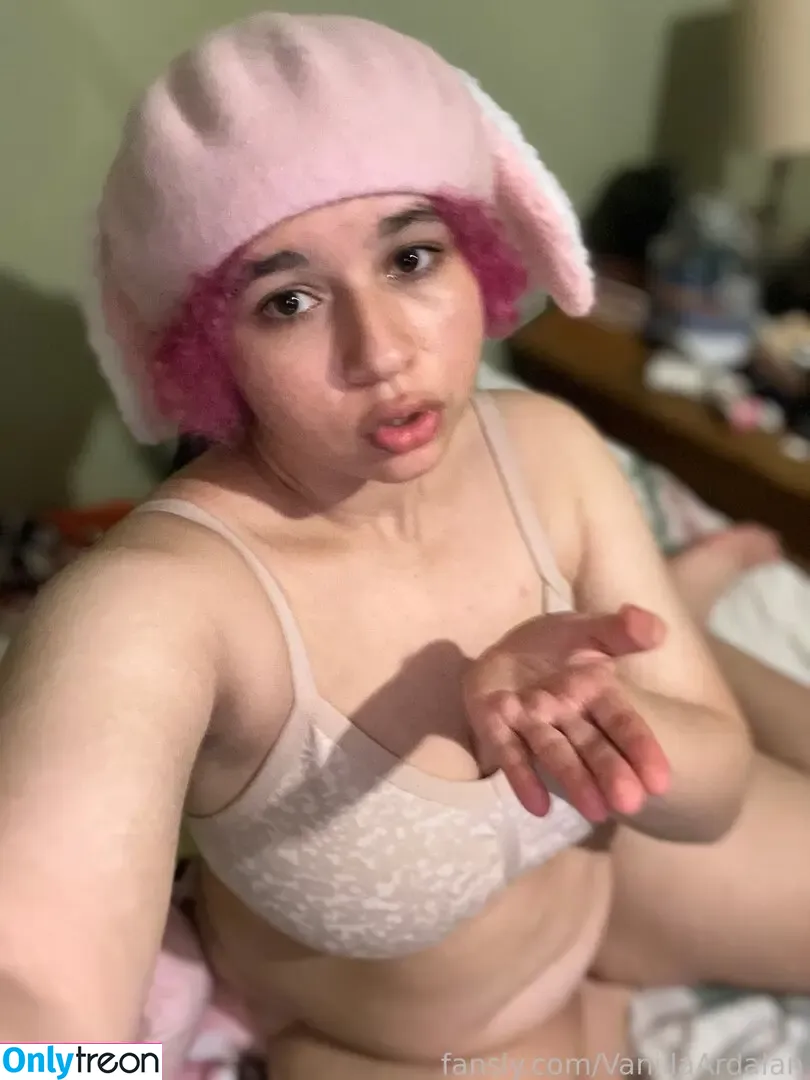 VanillaArdalan nude photo #0294 (VanillaArdalan)