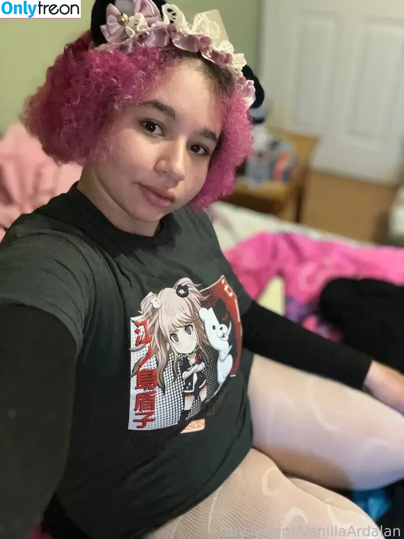 VanillaArdalan nude photo #0311 (VanillaArdalan)