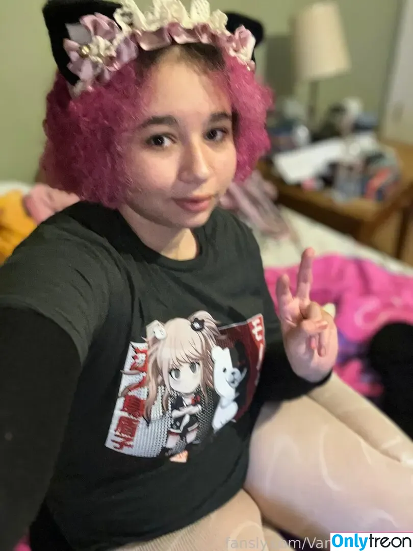 VanillaArdalan nude photo #0312 (VanillaArdalan)