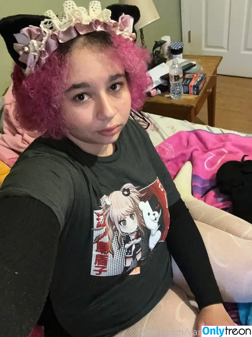 VanillaArdalan nude photo #0313 (VanillaArdalan)