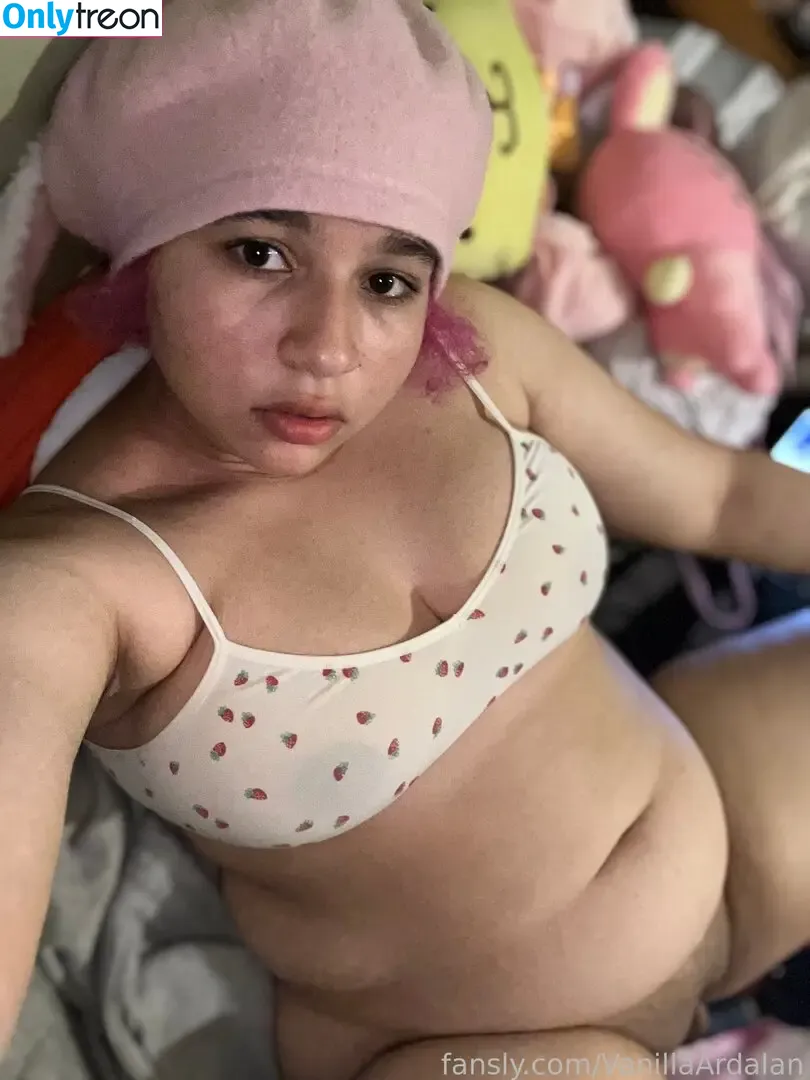 VanillaArdalan nude photo #0315 (VanillaArdalan)