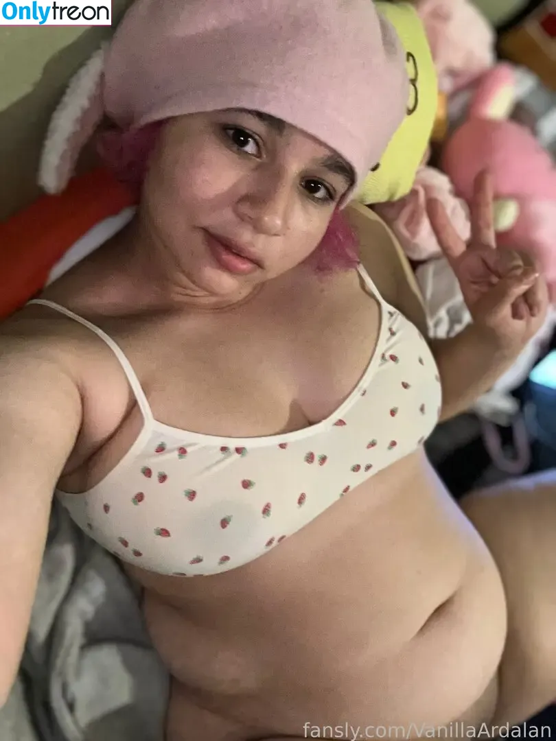 VanillaArdalan nude photo #0317 (VanillaArdalan)