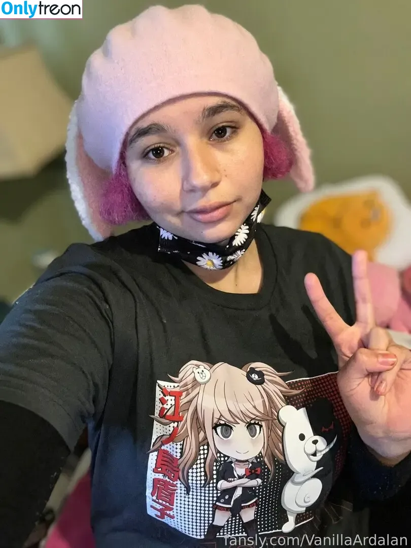 VanillaArdalan nude photo #0319 (VanillaArdalan)