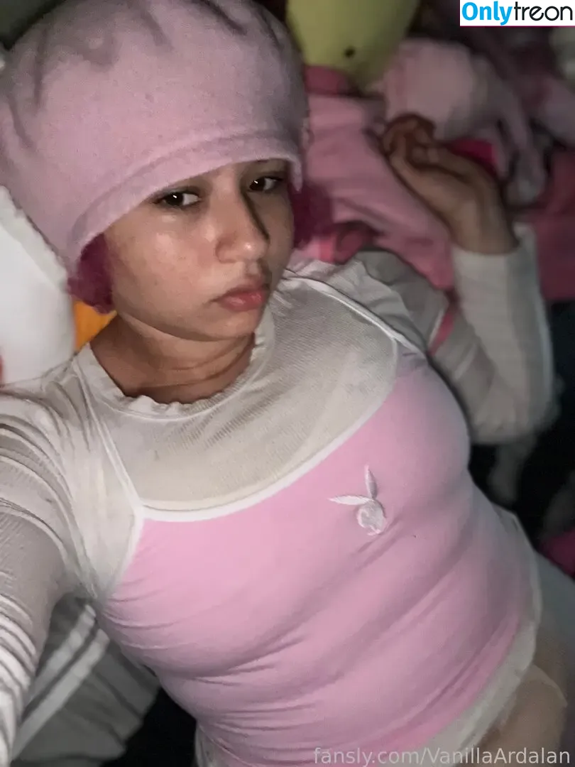 VanillaArdalan nude photo #0320 (VanillaArdalan)