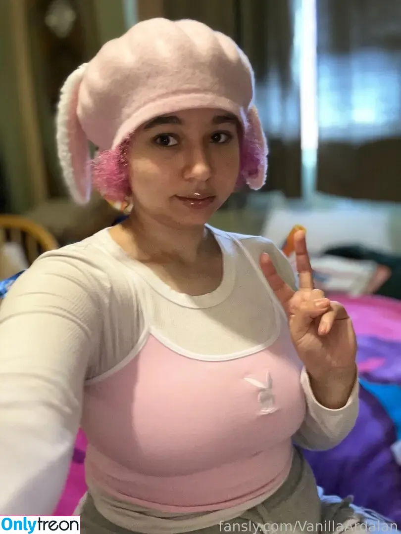 VanillaArdalan nude photo #0323 (VanillaArdalan)