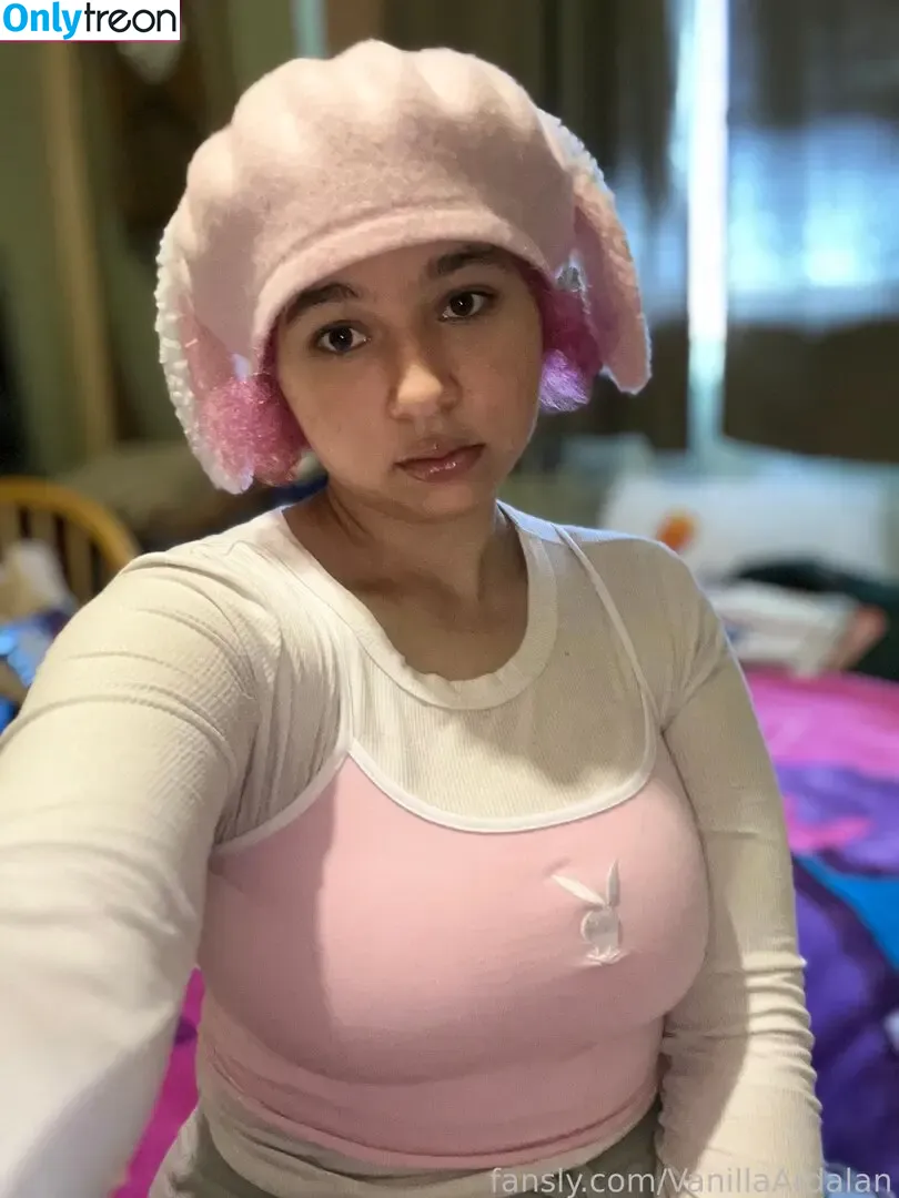 VanillaArdalan nude photo #0324 (VanillaArdalan)