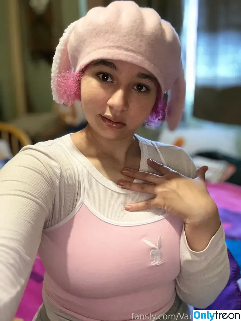 VanillaArdalan nude photo #0325 (VanillaArdalan)