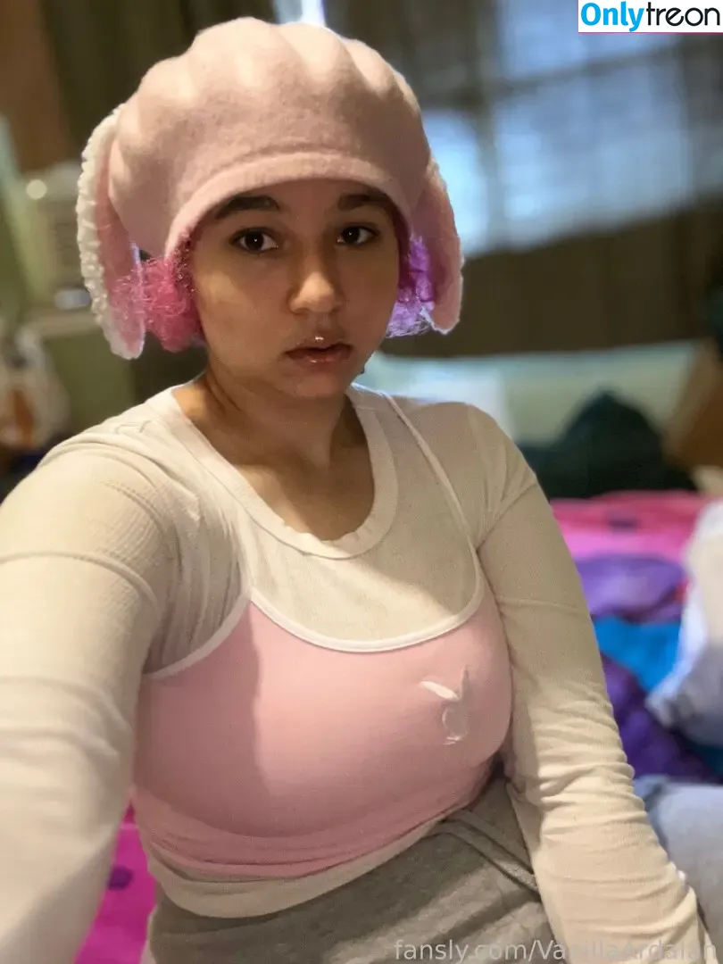 VanillaArdalan nude photo #0326 (VanillaArdalan)
