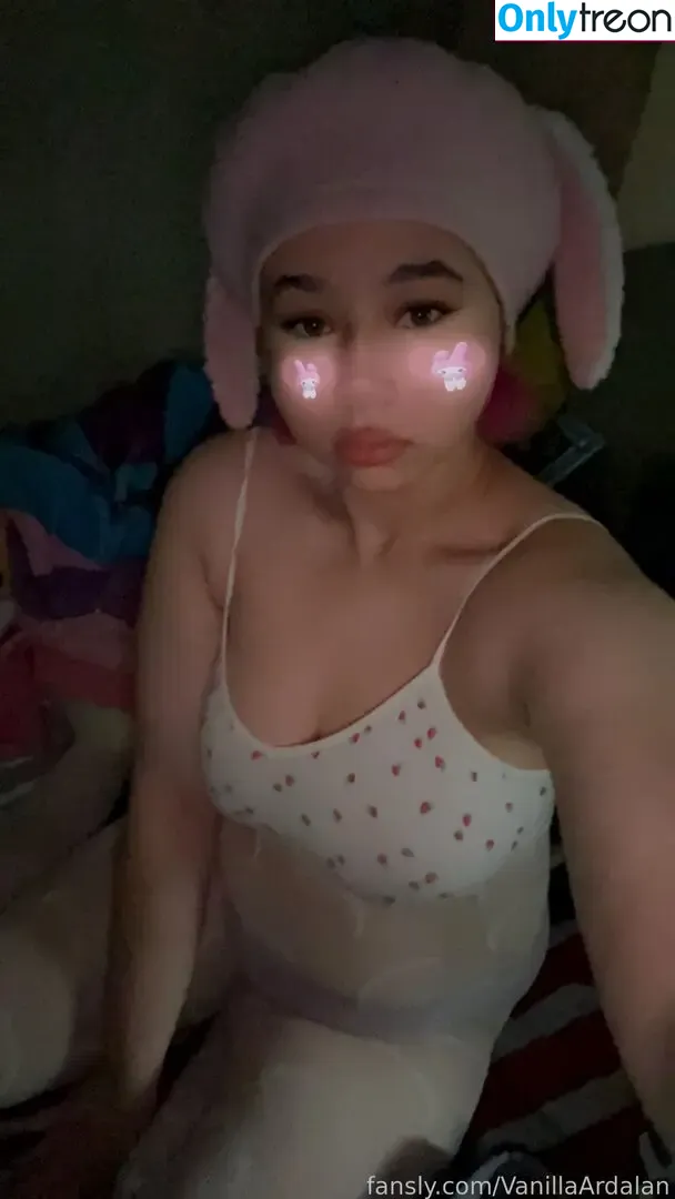 VanillaArdalan nude photo #0347 (VanillaArdalan)