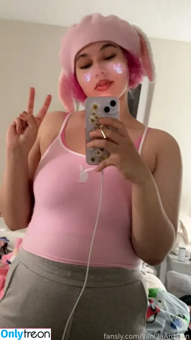 VanillaArdalan nude photo #0350 (VanillaArdalan)