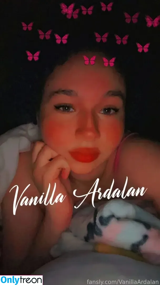VanillaArdalan nude photo #0360 (VanillaArdalan)
