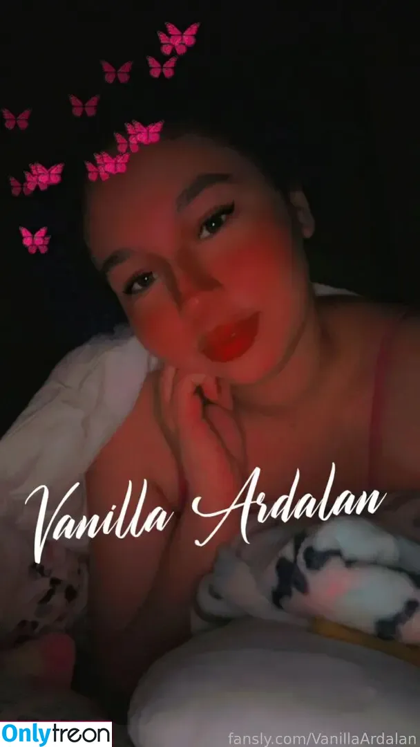 VanillaArdalan nude photo #0361 (VanillaArdalan)
