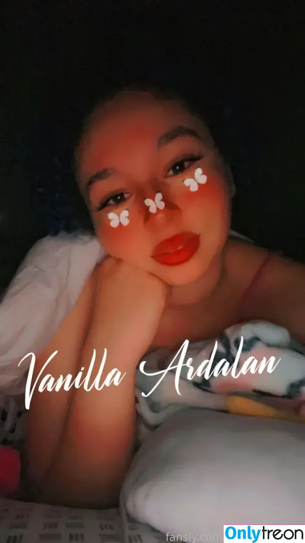 VanillaArdalan nude photo #0362 (VanillaArdalan)
