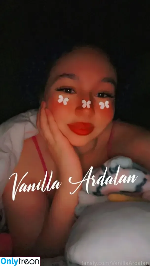 VanillaArdalan nude photo #0363 (VanillaArdalan)