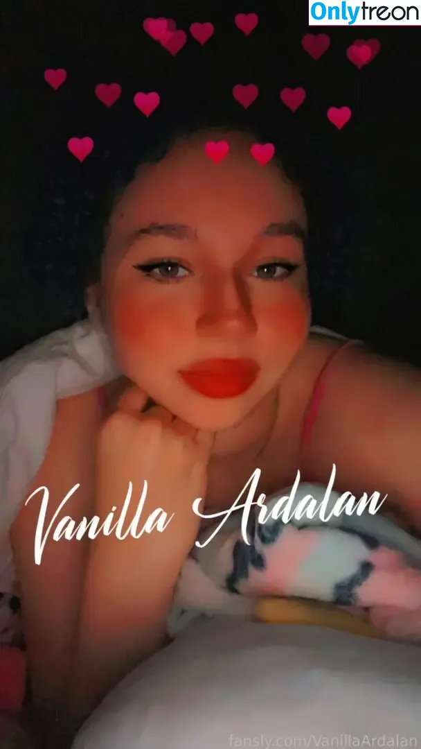 VanillaArdalan nude photo #0364 (VanillaArdalan)