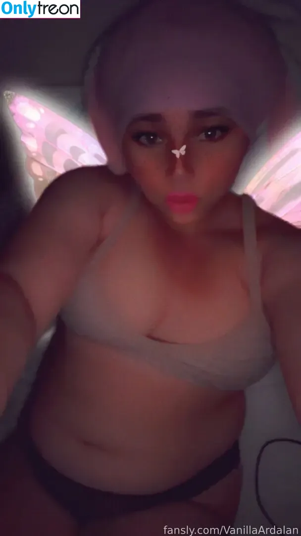 VanillaArdalan nude photo #0407 (VanillaArdalan)