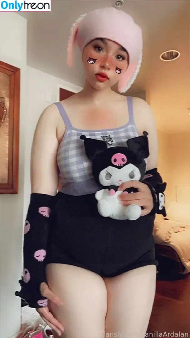 VanillaArdalan nude photo #0415 (VanillaArdalan)