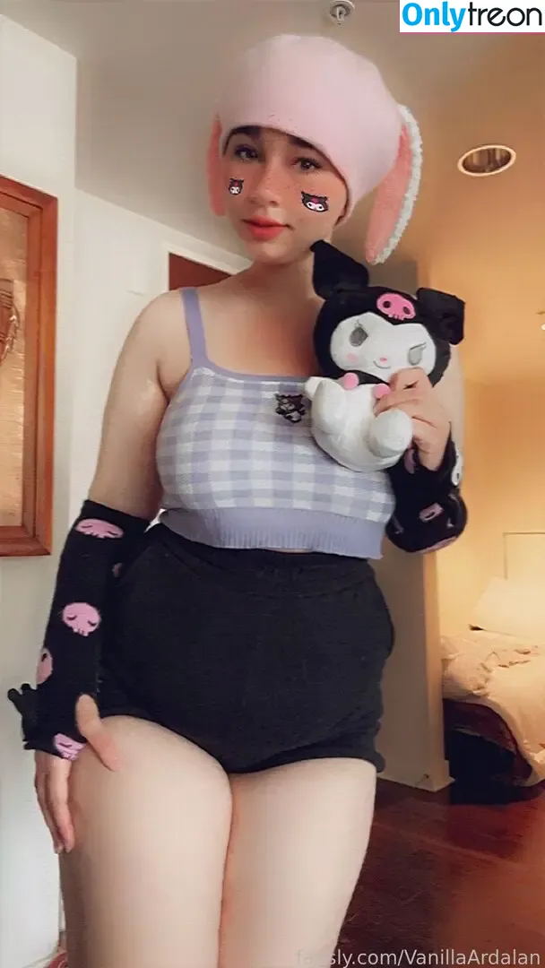 VanillaArdalan nude photo #0419 (VanillaArdalan)