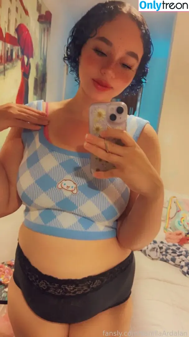 VanillaArdalan nude photo #0437 (VanillaArdalan)