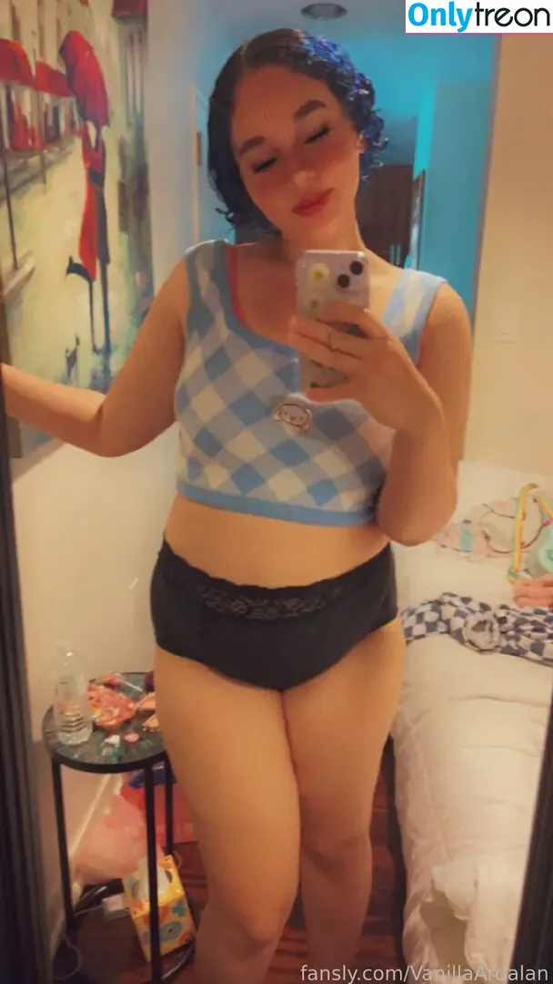 VanillaArdalan nude photo #0438 (VanillaArdalan)