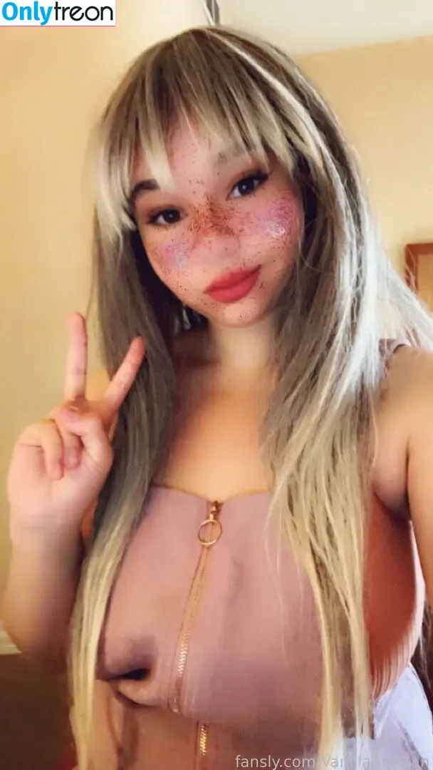 VanillaArdalan nude photo #0447 (VanillaArdalan)