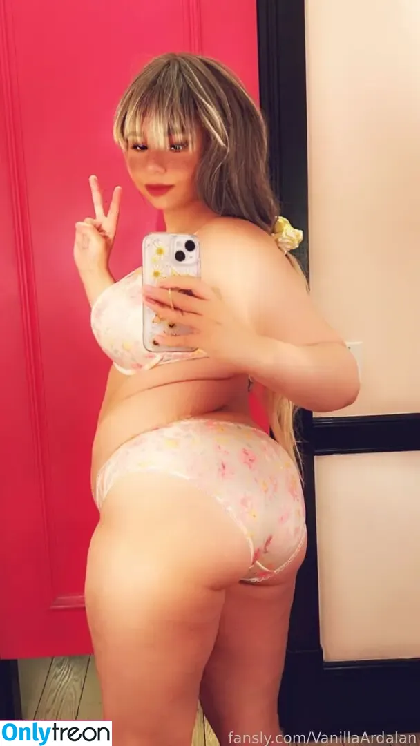 VanillaArdalan nude photo #0450 (VanillaArdalan)
