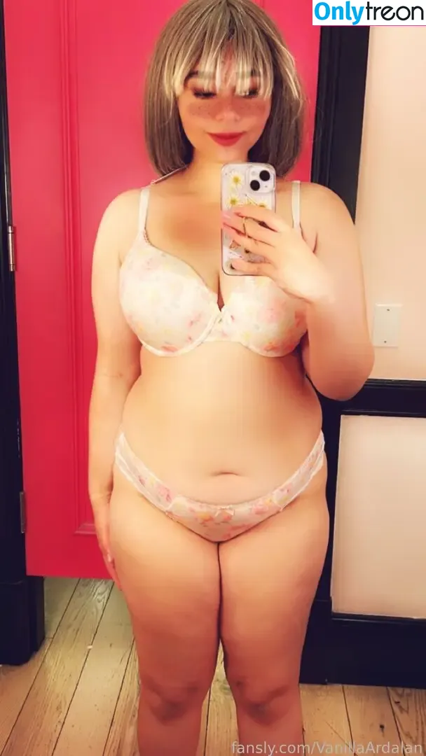 VanillaArdalan nude photo #0453 (VanillaArdalan)