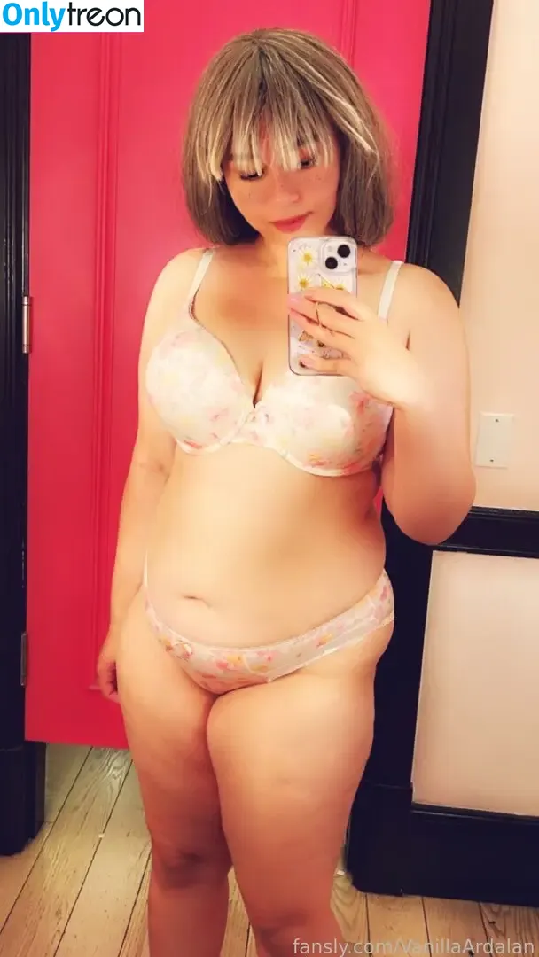 VanillaArdalan nude photo #0464 (VanillaArdalan)