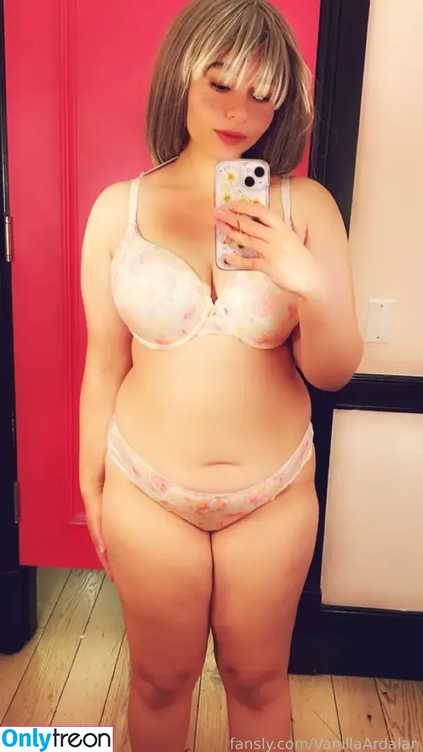 VanillaArdalan nude photo #0465 (VanillaArdalan)
