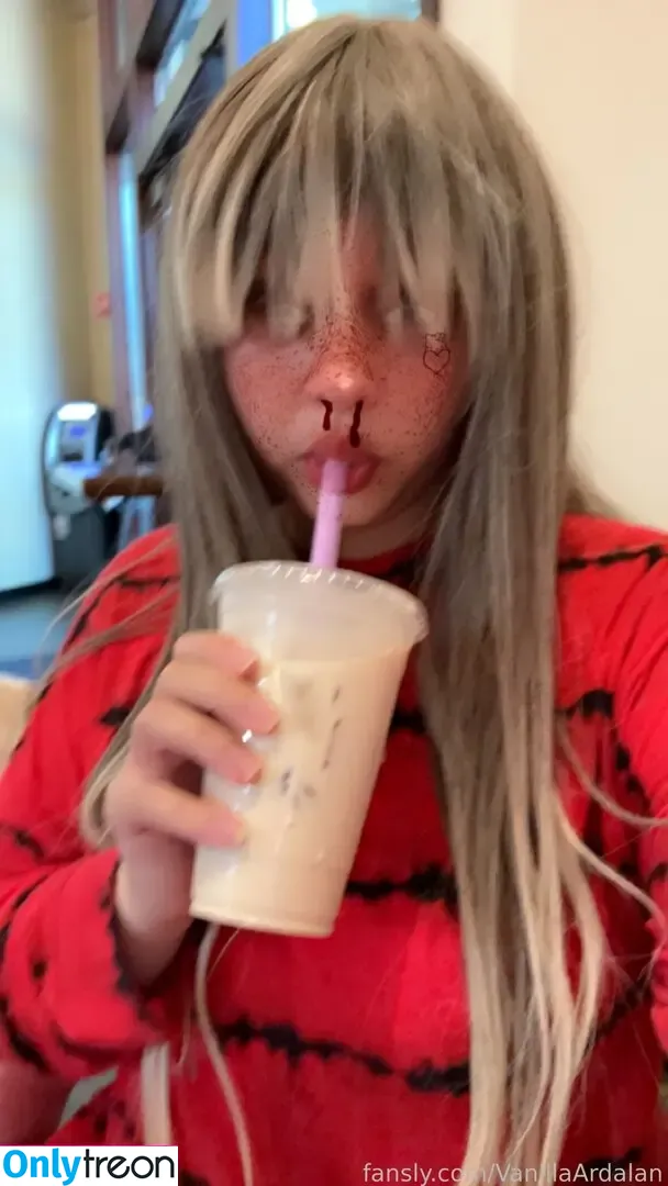VanillaArdalan nude photo #0491 (VanillaArdalan)