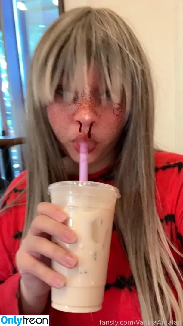 VanillaArdalan nude photo #0492 (VanillaArdalan)