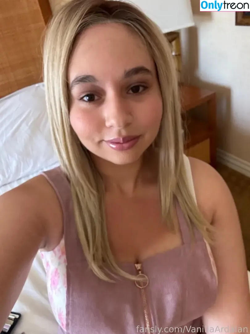 VanillaArdalan nude photo #0495 (VanillaArdalan)