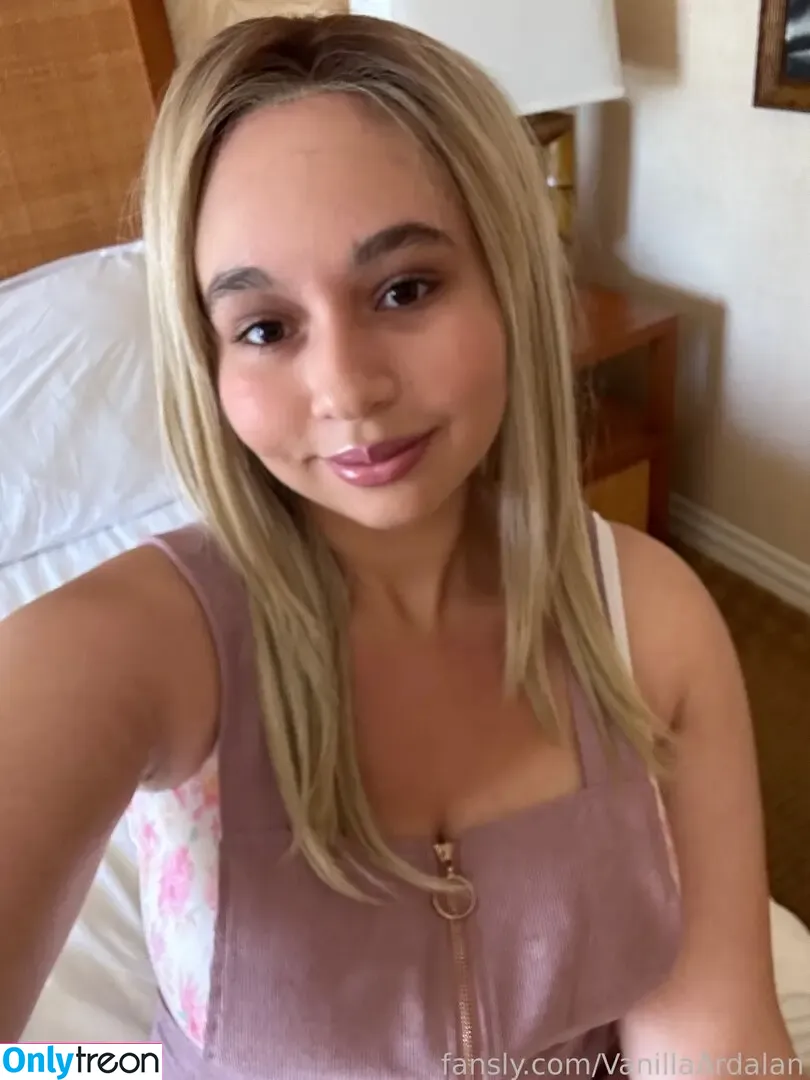VanillaArdalan nude photo #0496 (VanillaArdalan)