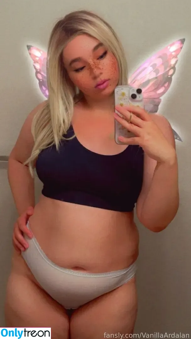 VanillaArdalan nude photo #0502 (VanillaArdalan)
