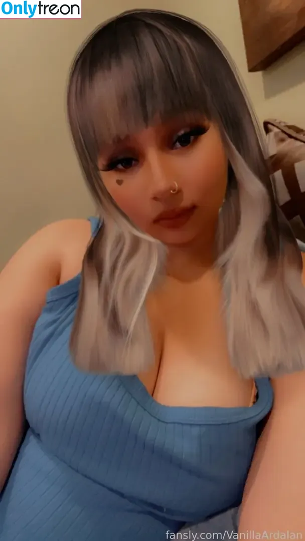 VanillaArdalan nude photo #0552 (VanillaArdalan)