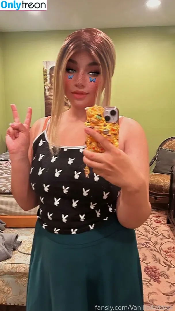 VanillaArdalan nude photo #0590 (VanillaArdalan)