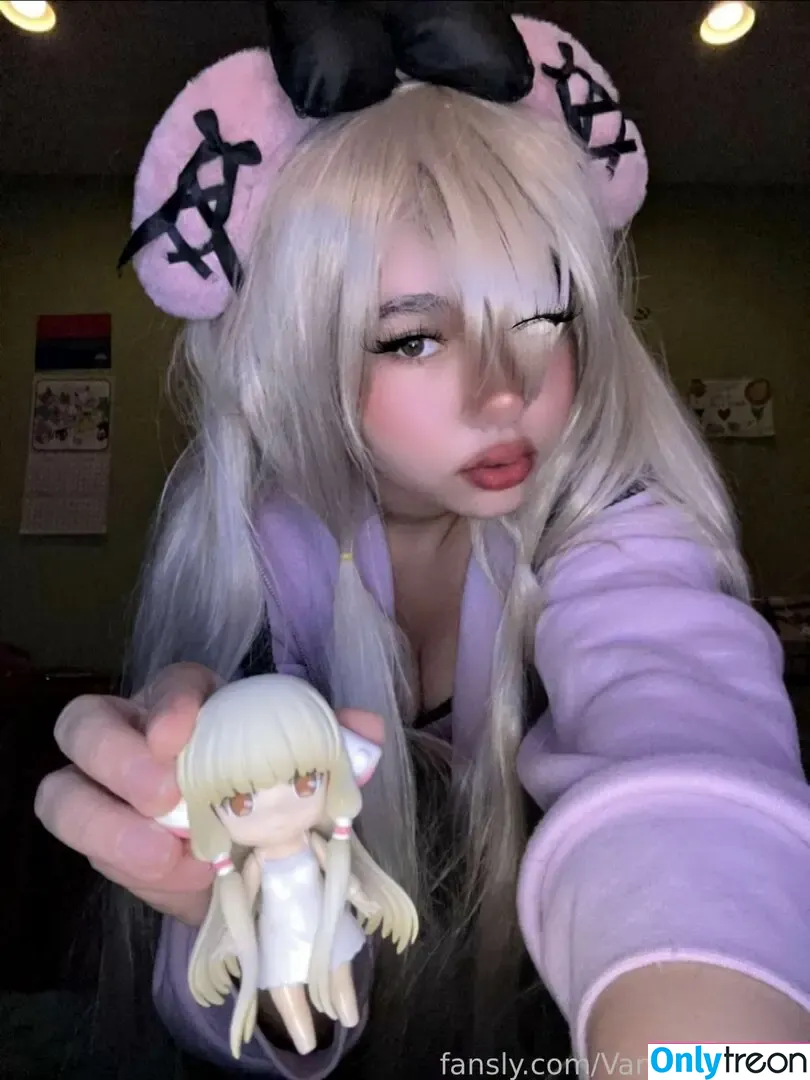VanillaArdalan nude photo #0618 (VanillaArdalan)