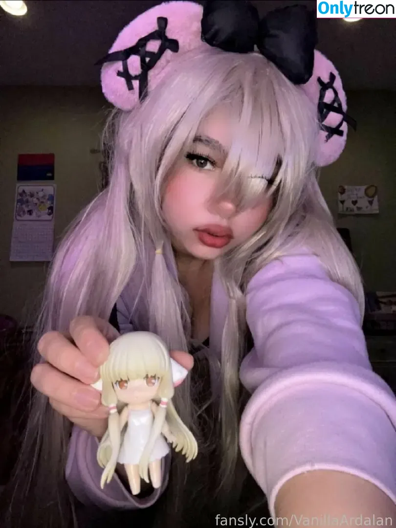 VanillaArdalan nude photo #0625 (VanillaArdalan)
