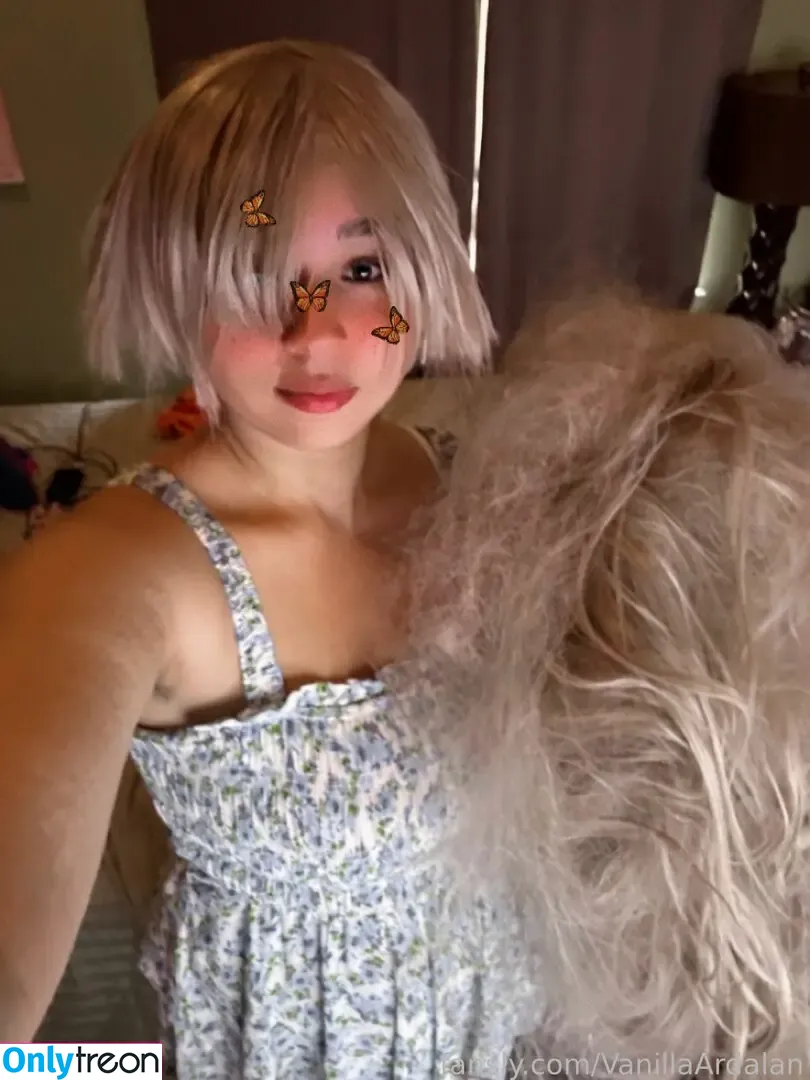 VanillaArdalan nude photo #0635 (VanillaArdalan)