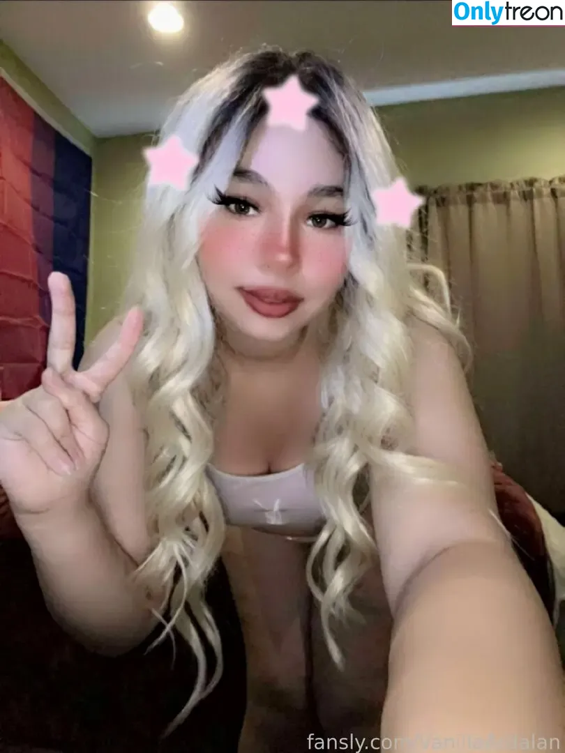 VanillaArdalan nude photo #0637 (VanillaArdalan)