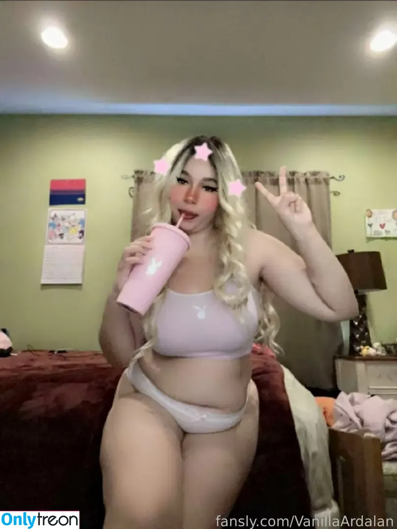 VanillaArdalan nude photo #0639 (VanillaArdalan)