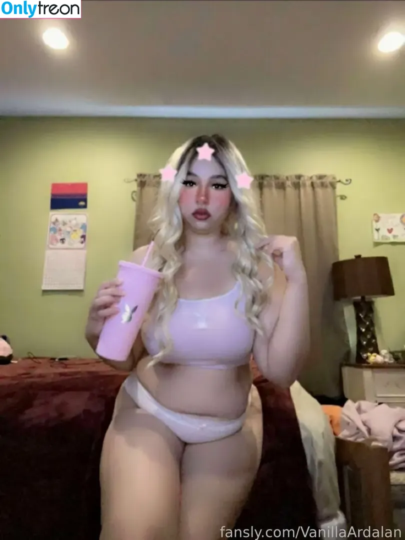 VanillaArdalan nude photo #0640 (VanillaArdalan)