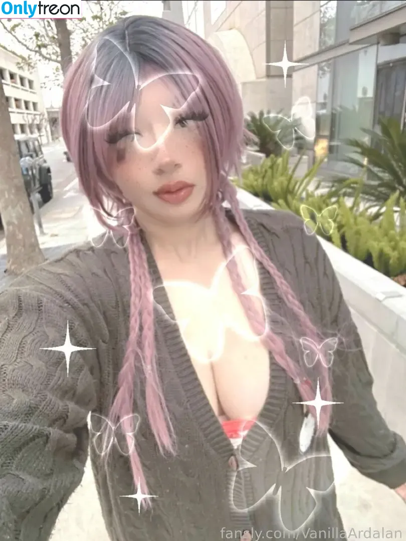 VanillaArdalan nude photo #0692 (VanillaArdalan)