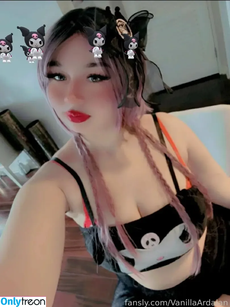 VanillaArdalan nude photo #0714 (VanillaArdalan)