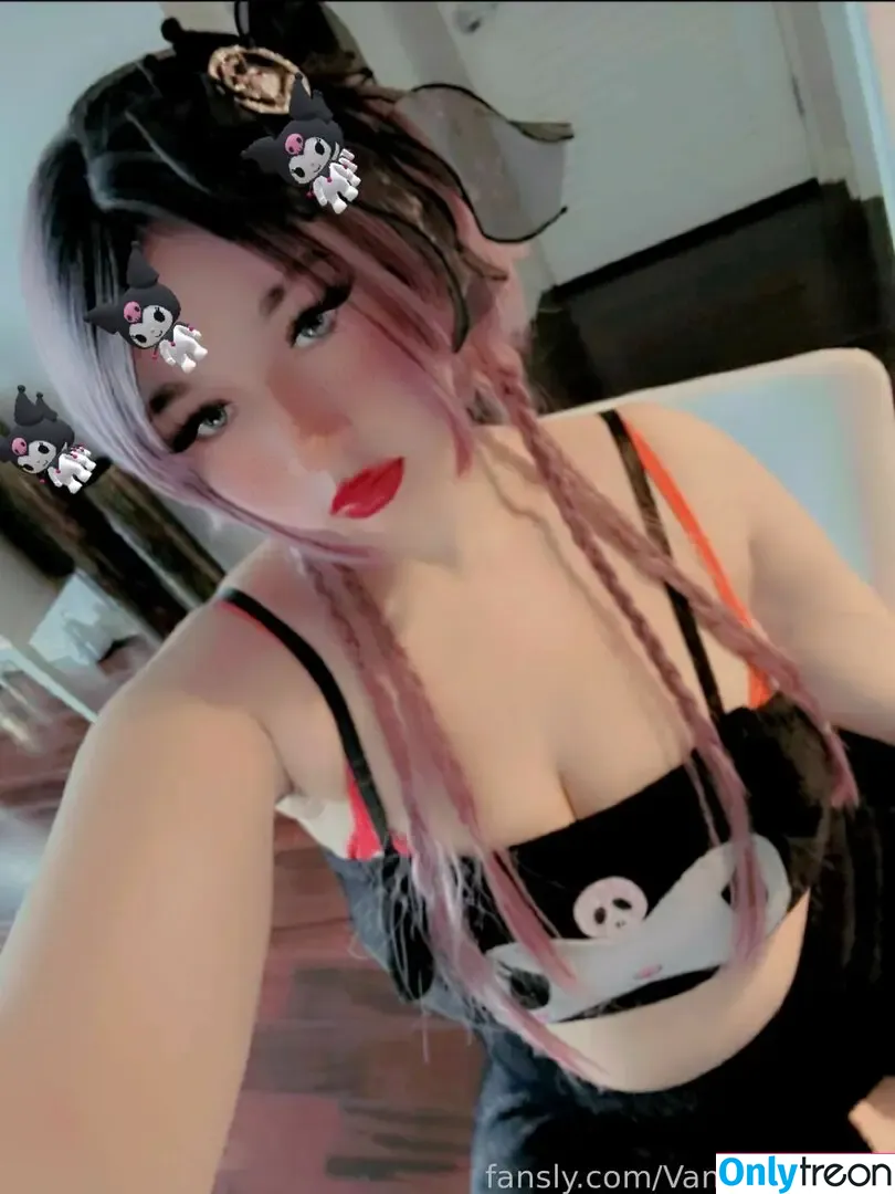 VanillaArdalan nude photo #0716 (VanillaArdalan)