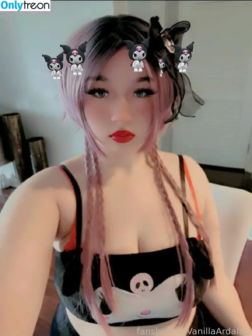 VanillaArdalan nude photo #0717 (VanillaArdalan)