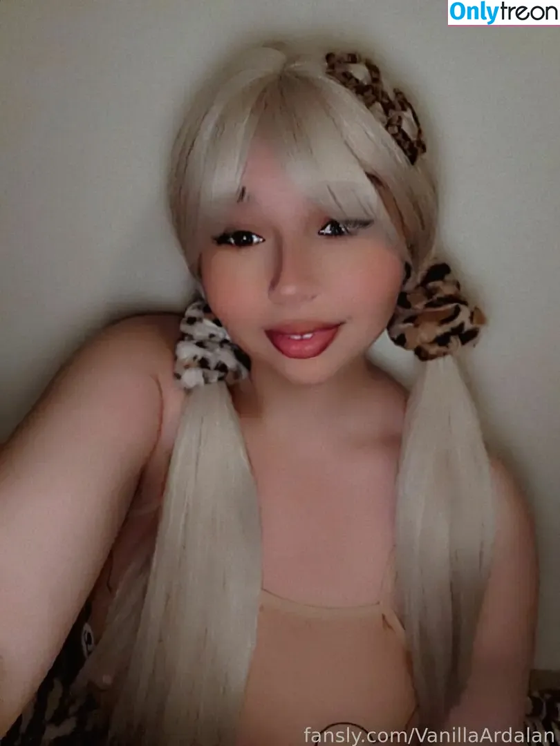 VanillaArdalan nude photo #0727 (VanillaArdalan)